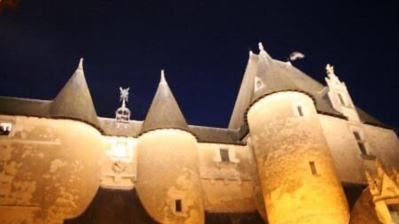 Photo of Others in Fougeres-sur-Bievre