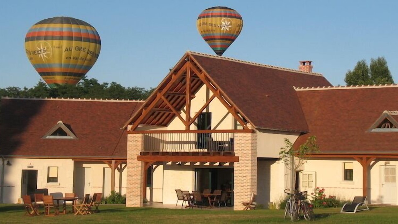 Photo of Outdoor in Fougeres-sur-Bievre