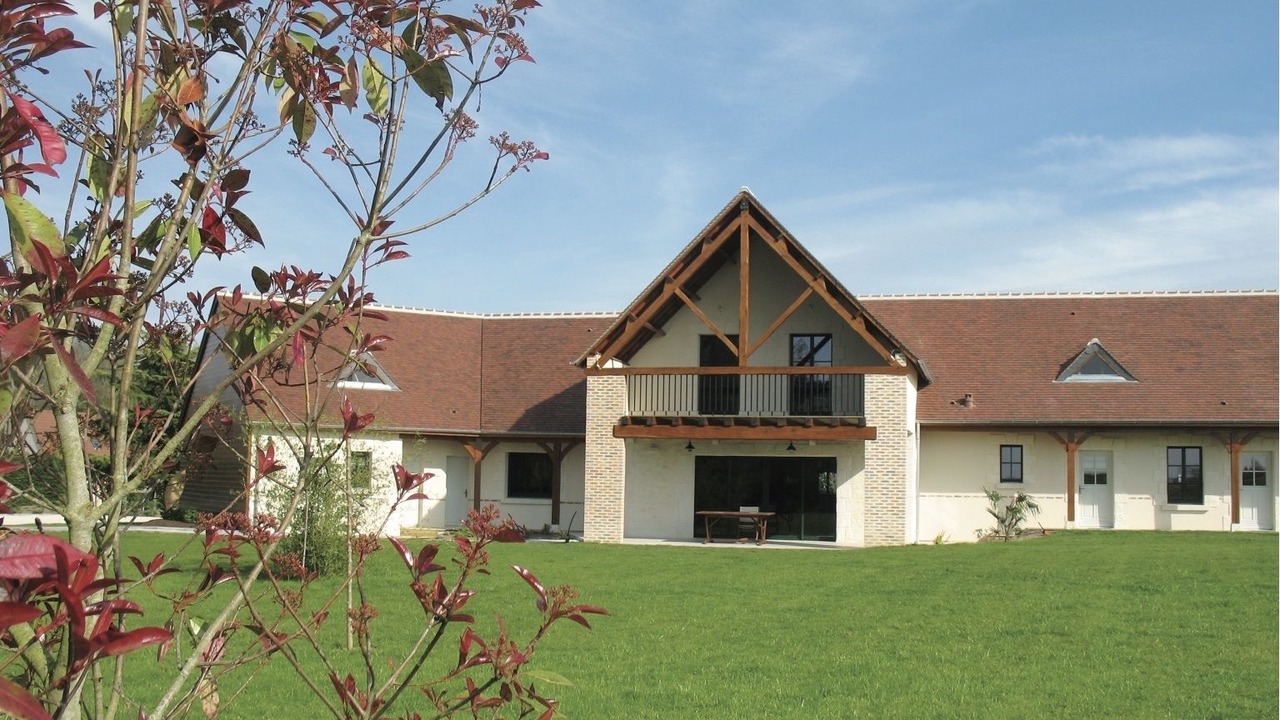 Photo of Outdoor in Fougeres-sur-Bievre