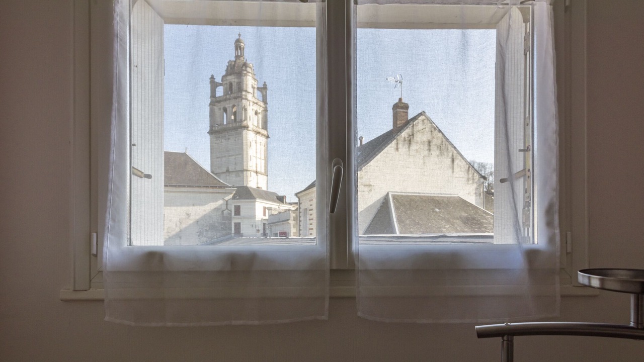 Photo of Outdoor in Loches