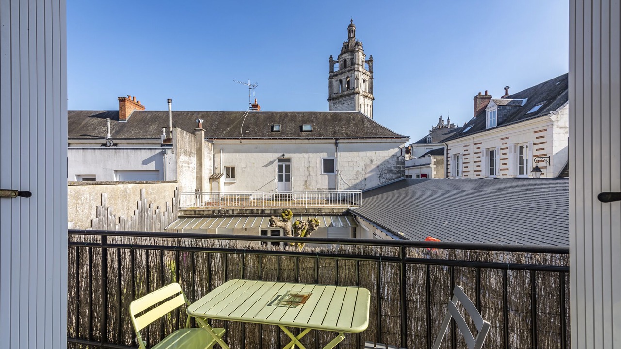 Photo of Outdoor in Loches