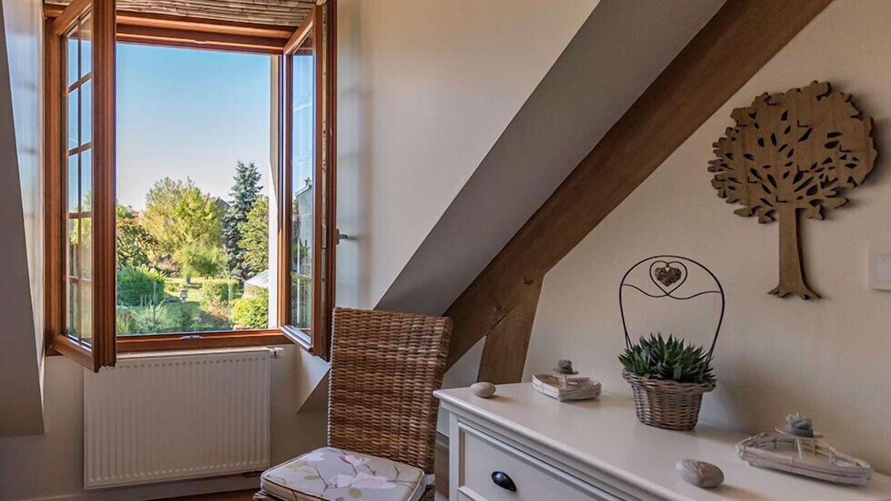 Photo of Bedroom in Bouzy