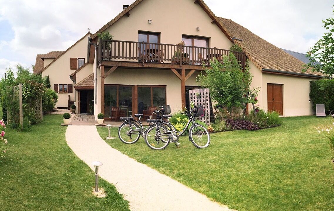Photo of Outdoor in Bouzy