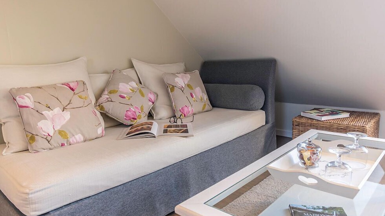 Photo of Bedroom in Bouzy