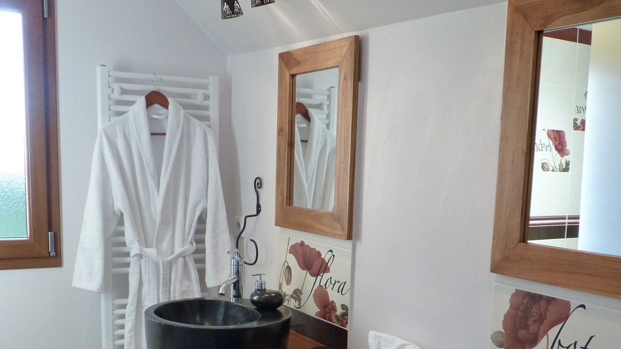 Photo of Bathroom in Bouzy
