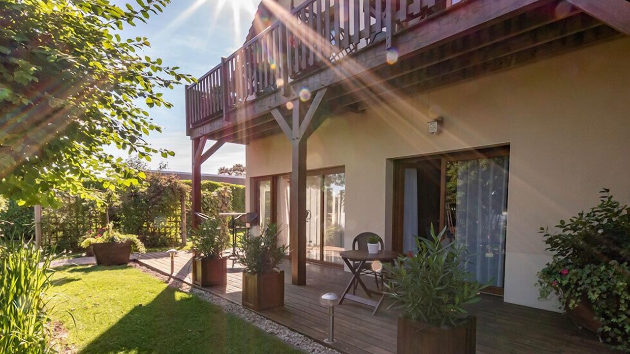 Photo of Outdoor in Bouzy