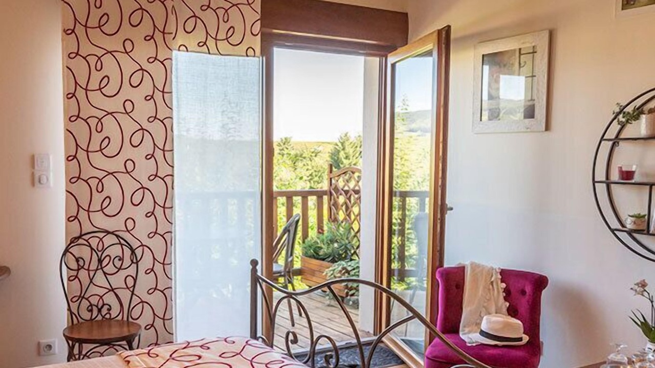 Photo of Bedroom in Bouzy