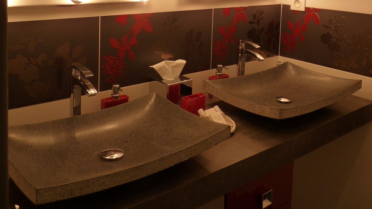 Photo of Bathroom in Bouzy