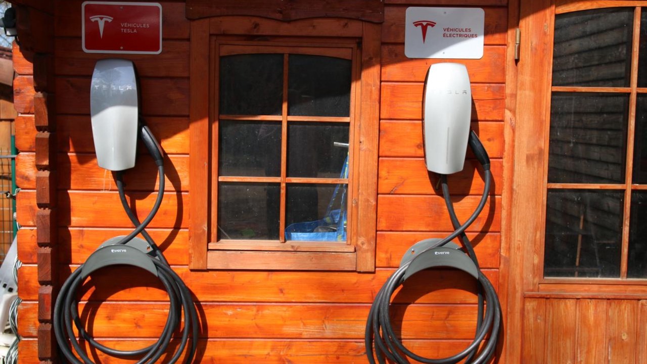 Photo of Outdoor in Neyron