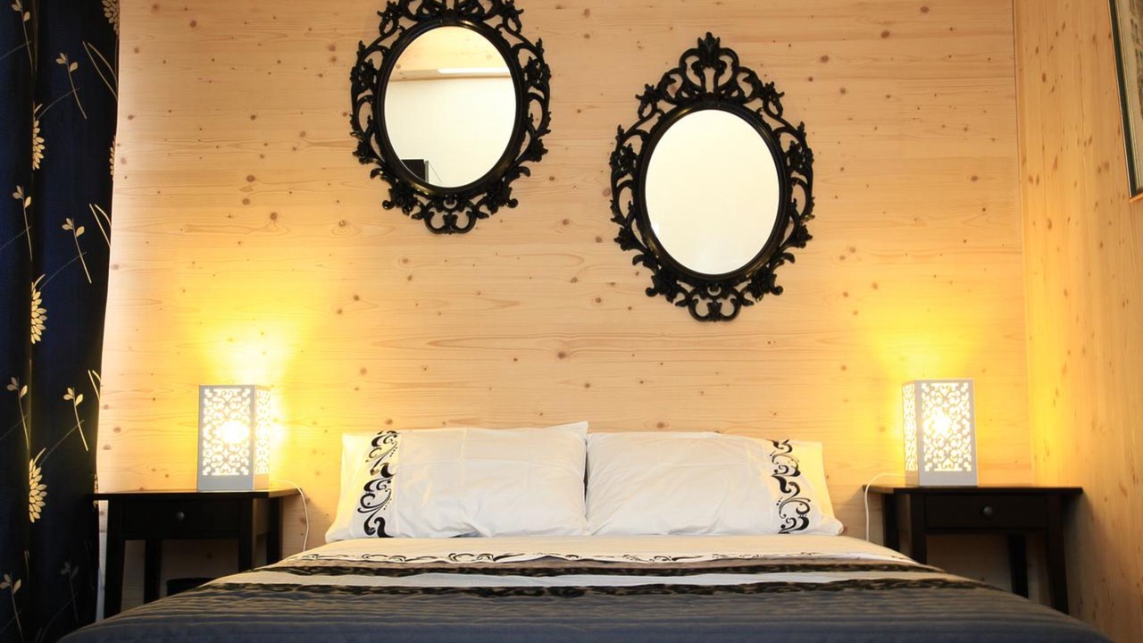 Photo of Bedroom in Neyron