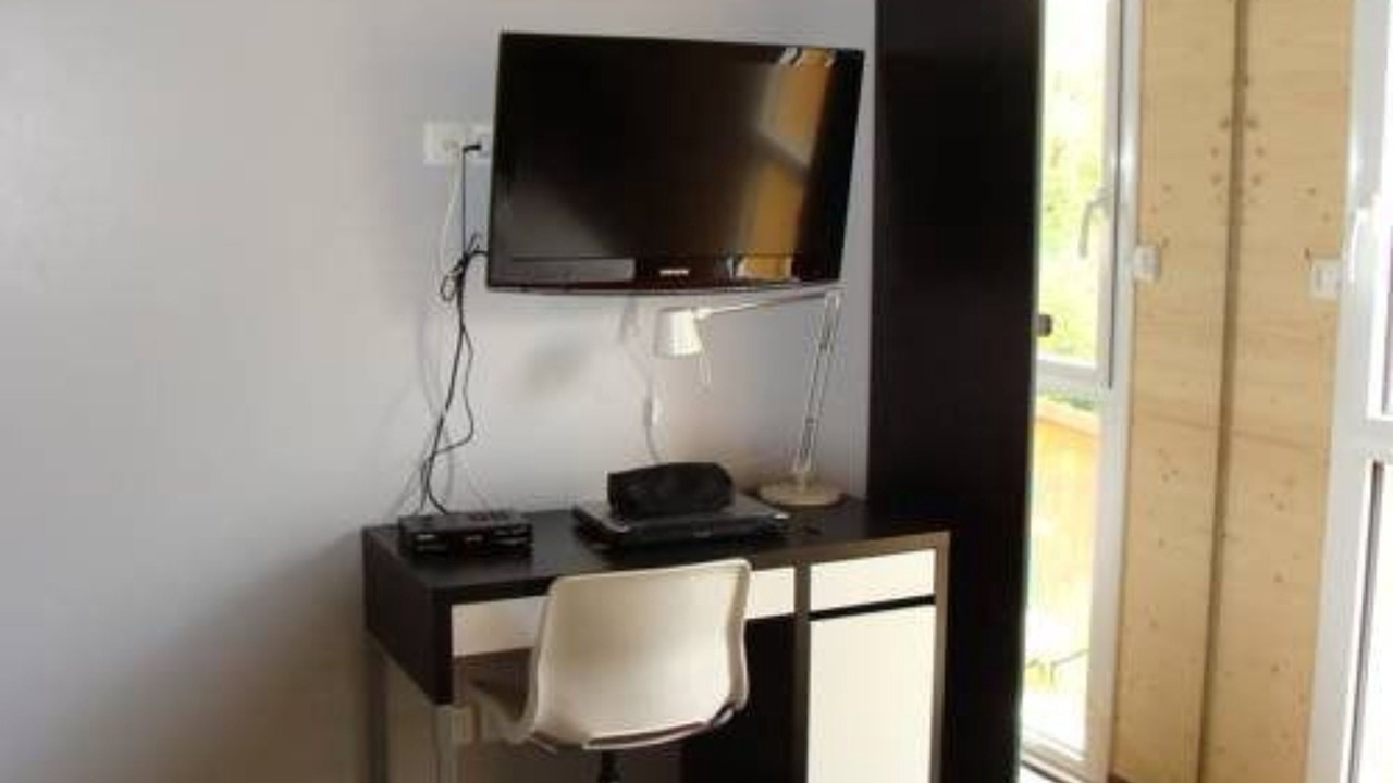 Photo of Bedroom in Neyron