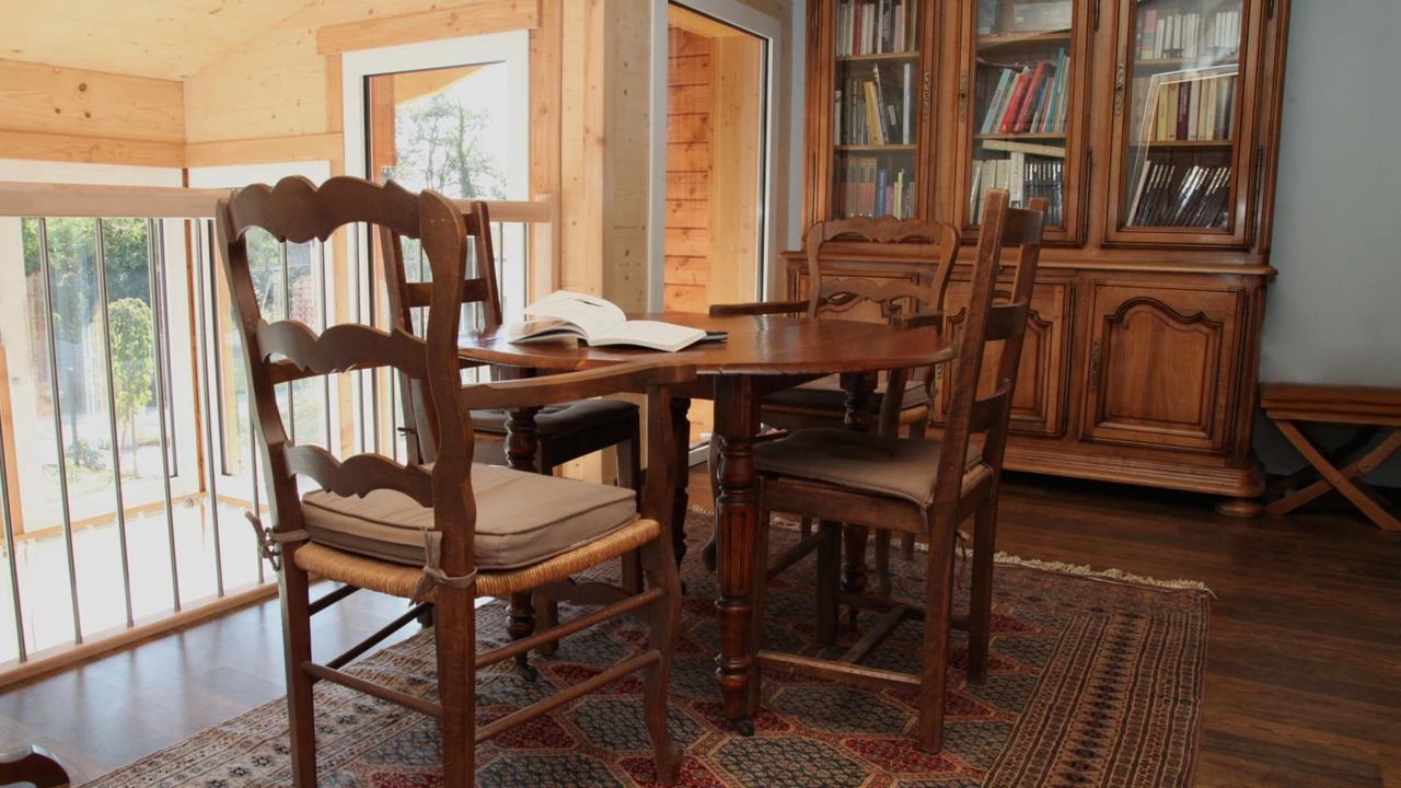 Photo of Livingroom in Neyron