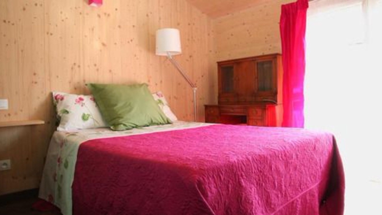 Photo of Bedroom in Neyron