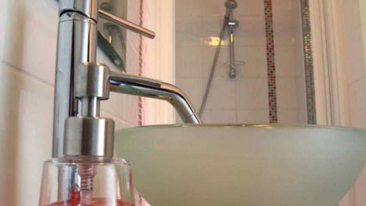 Photo of Bathroom in Neyron