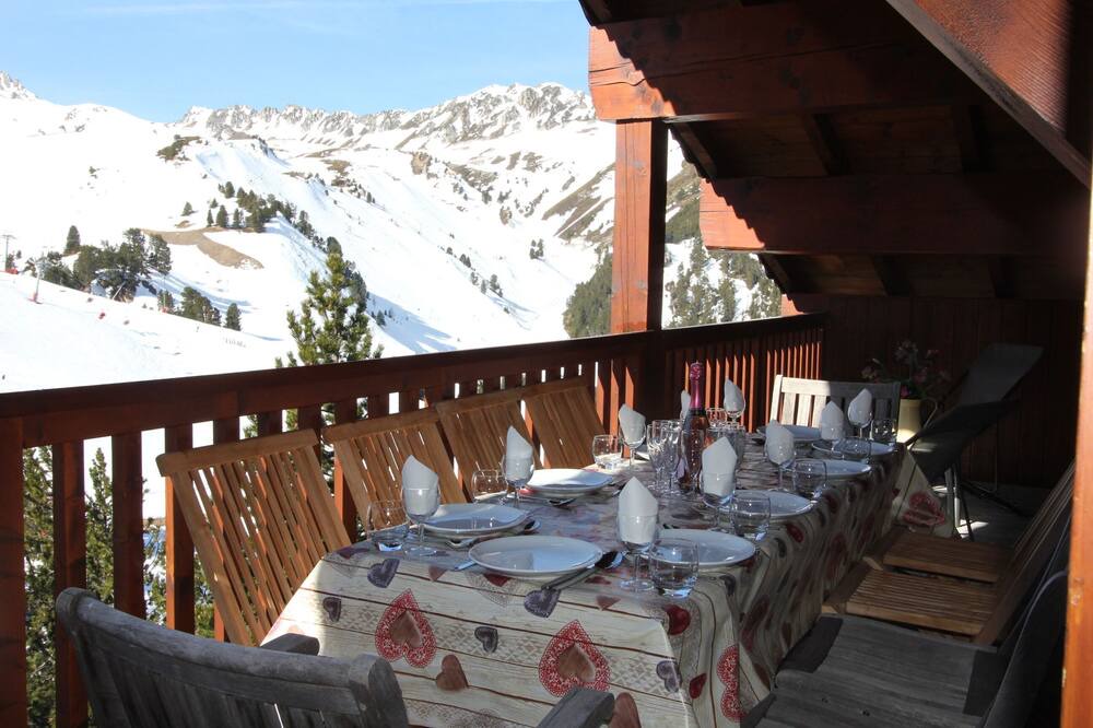 Photo of Patio Balcony in Arc-2000