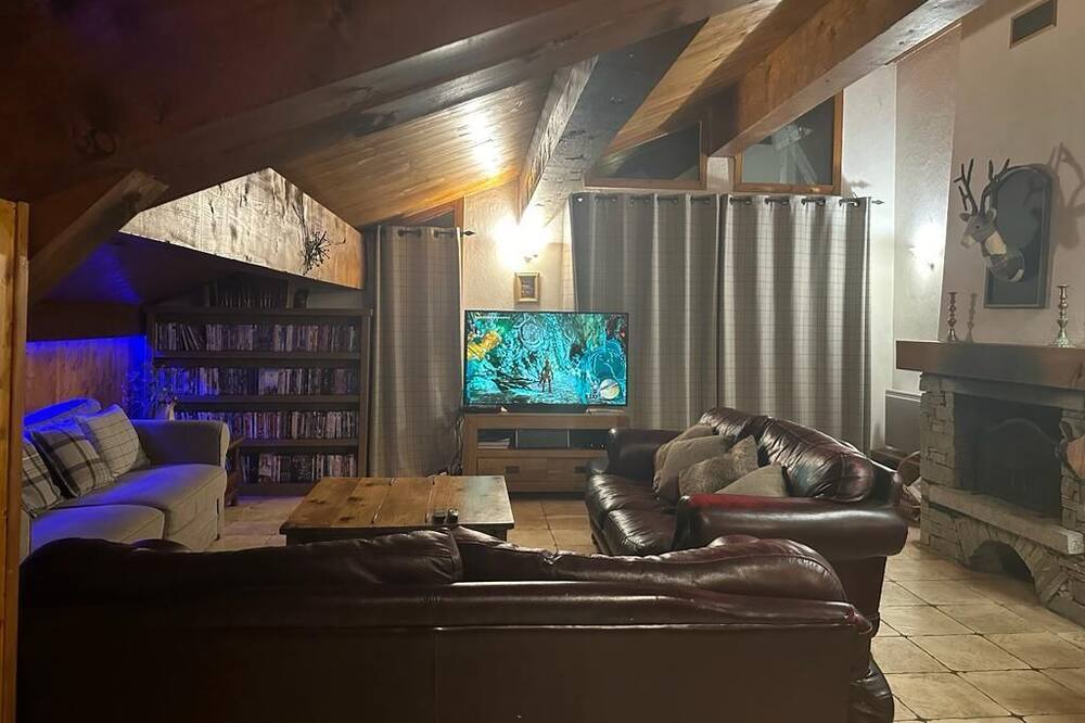 Photo of Bedroom in Arc-2000