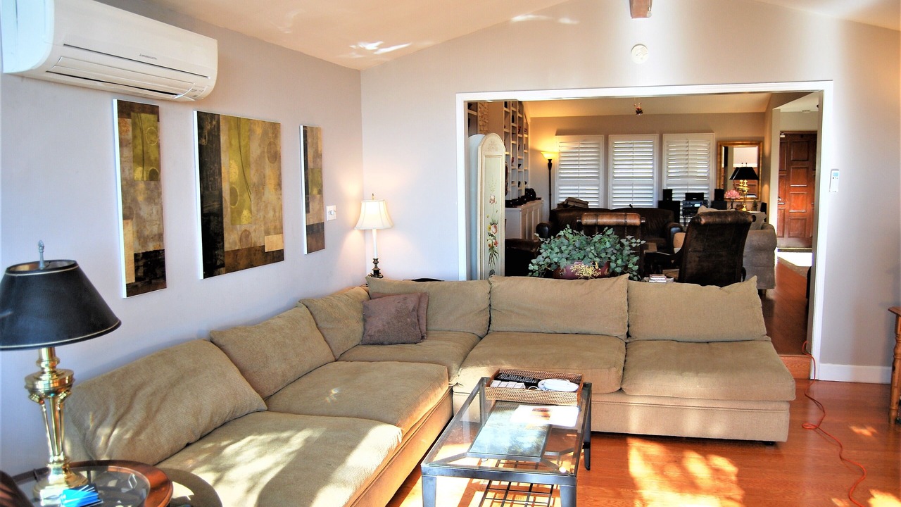 Photo of Livingroom in Lost Creek
