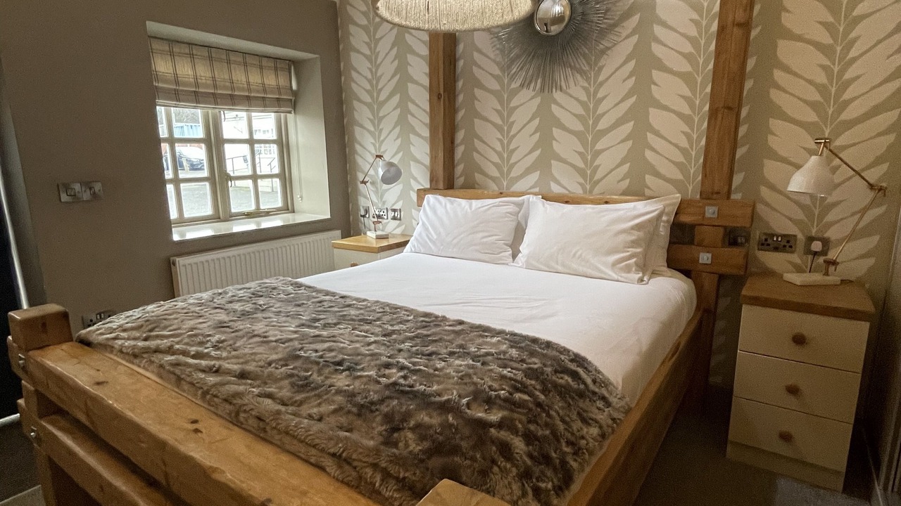 Photo of Bedroom in Onneley