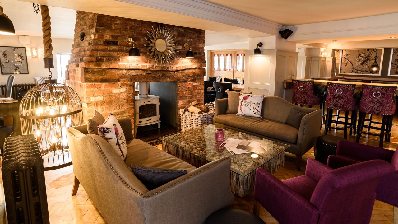 Photo of Livingroom in Onneley