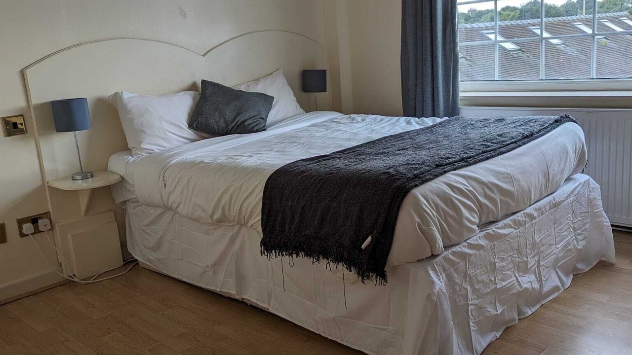 Photo of Bedroom in Onneley