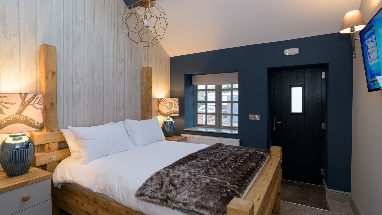 Photo of Bedroom in Onneley