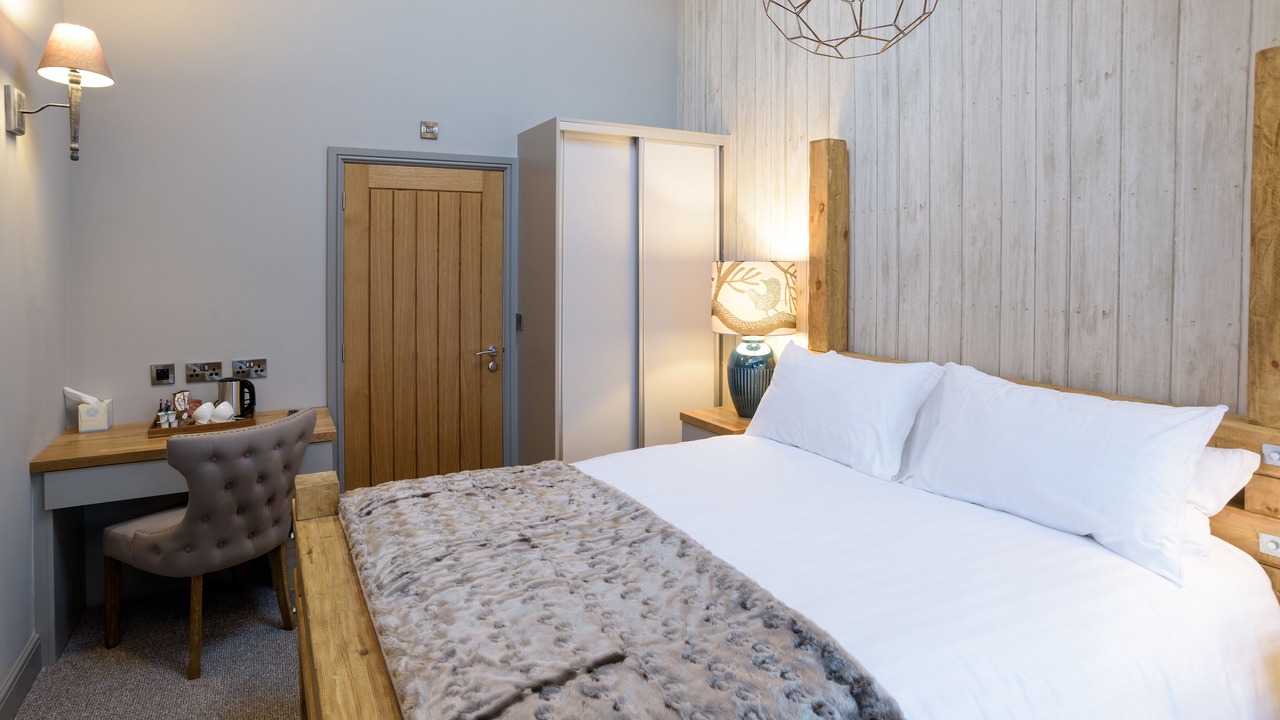 Photo of Bedroom in Onneley