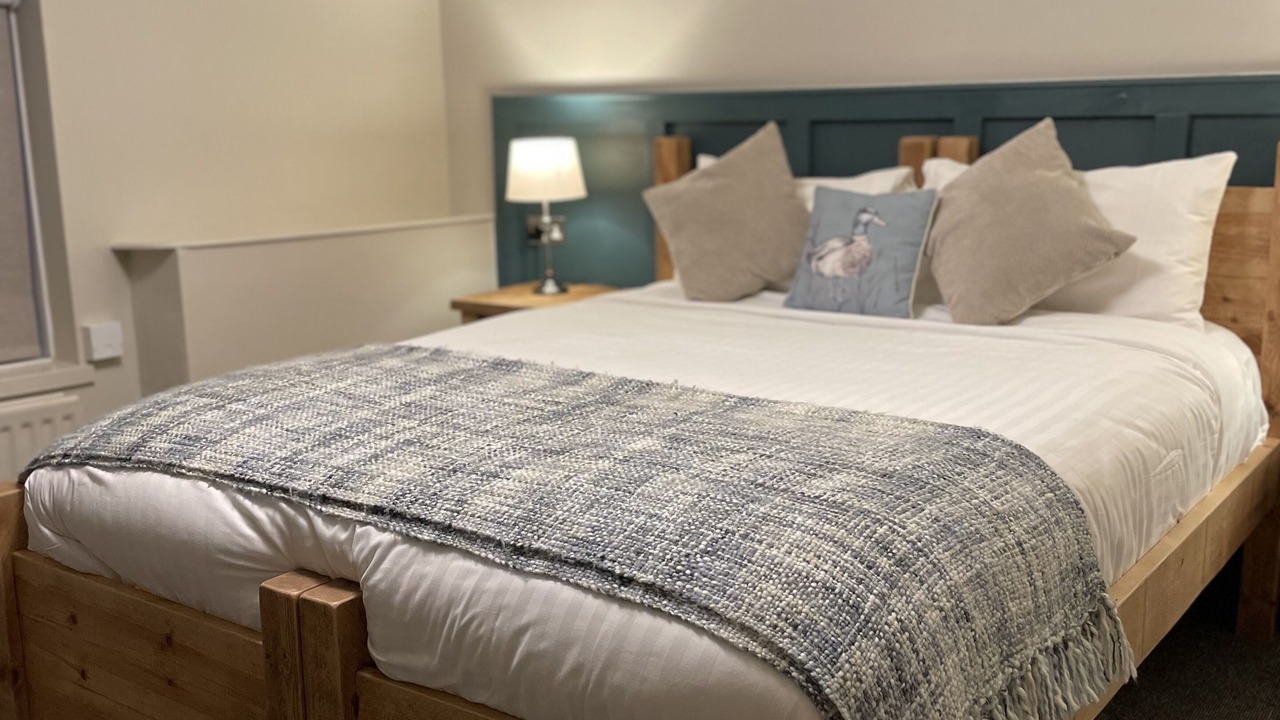 Photo of Bedroom in Onneley