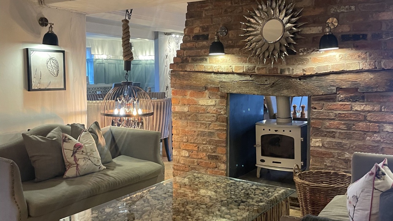 Photo of Livingroom in Onneley