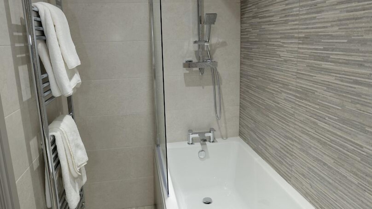 Photo of Bathroom in Onneley