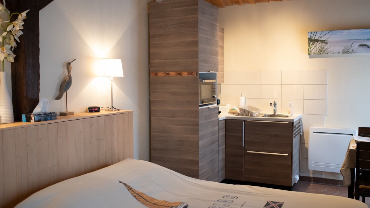 Photo of Bedroom in Beauvoir-sur-Mer
