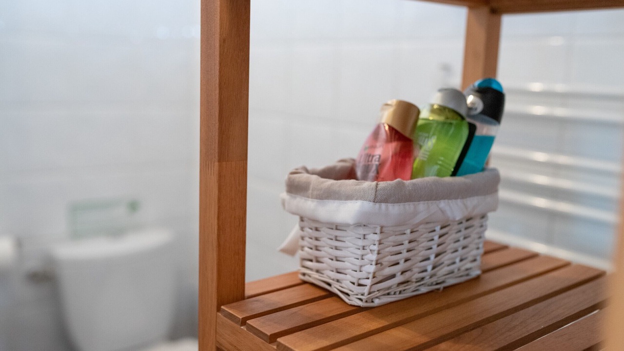 Photo of Bathroom in Beauvoir-sur-Mer