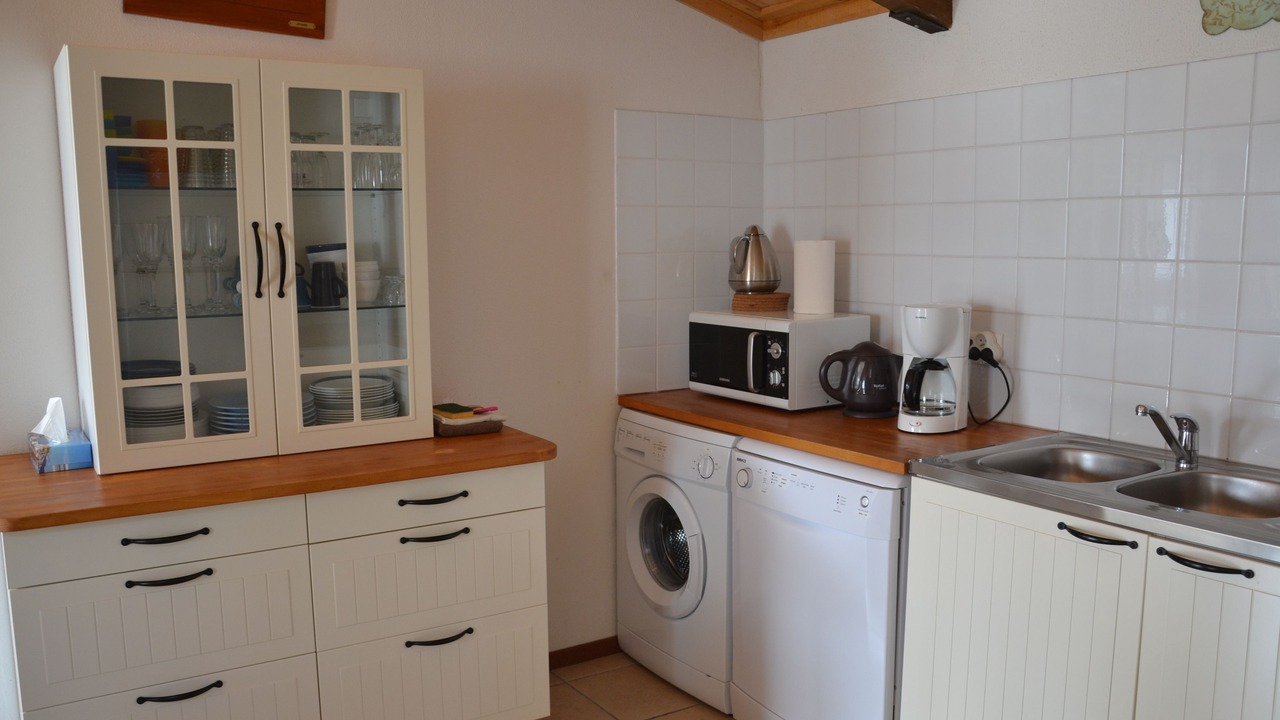 Photo of Kitchen in Beauvoir-sur-Mer