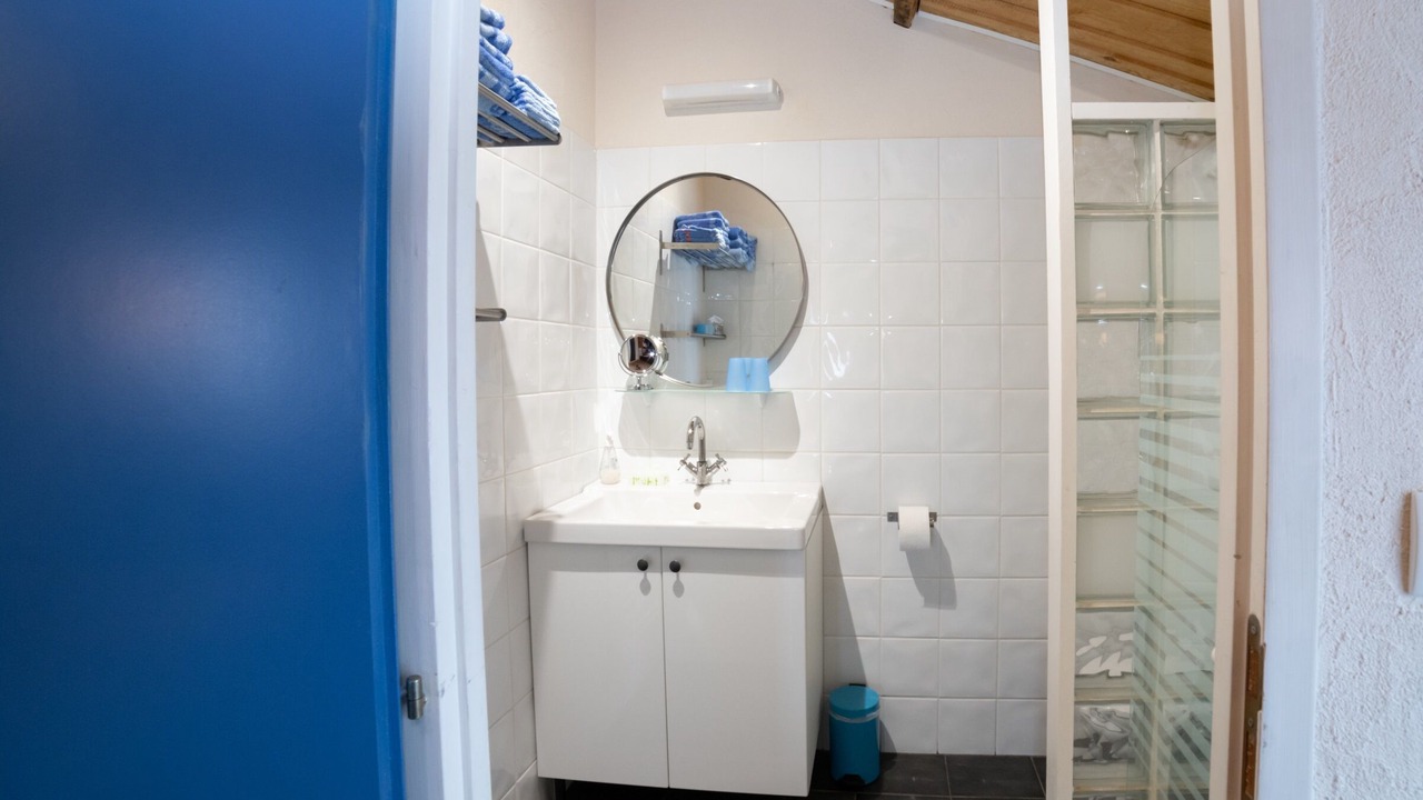 Photo of Bathroom in Beauvoir-sur-Mer