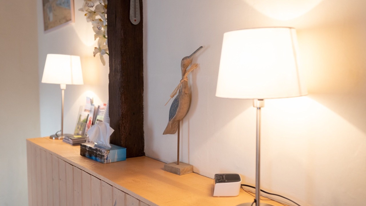 Photo of Bedroom in Beauvoir-sur-Mer