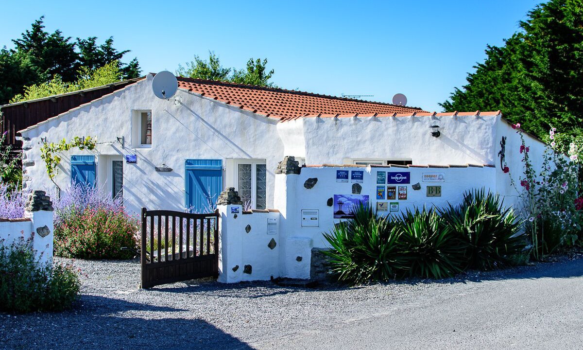 Photo of Outdoor in Beauvoir-sur-Mer