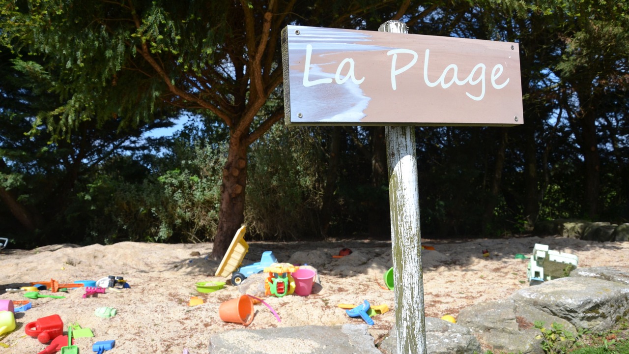 Photo of Outdoor in Beauvoir-sur-Mer