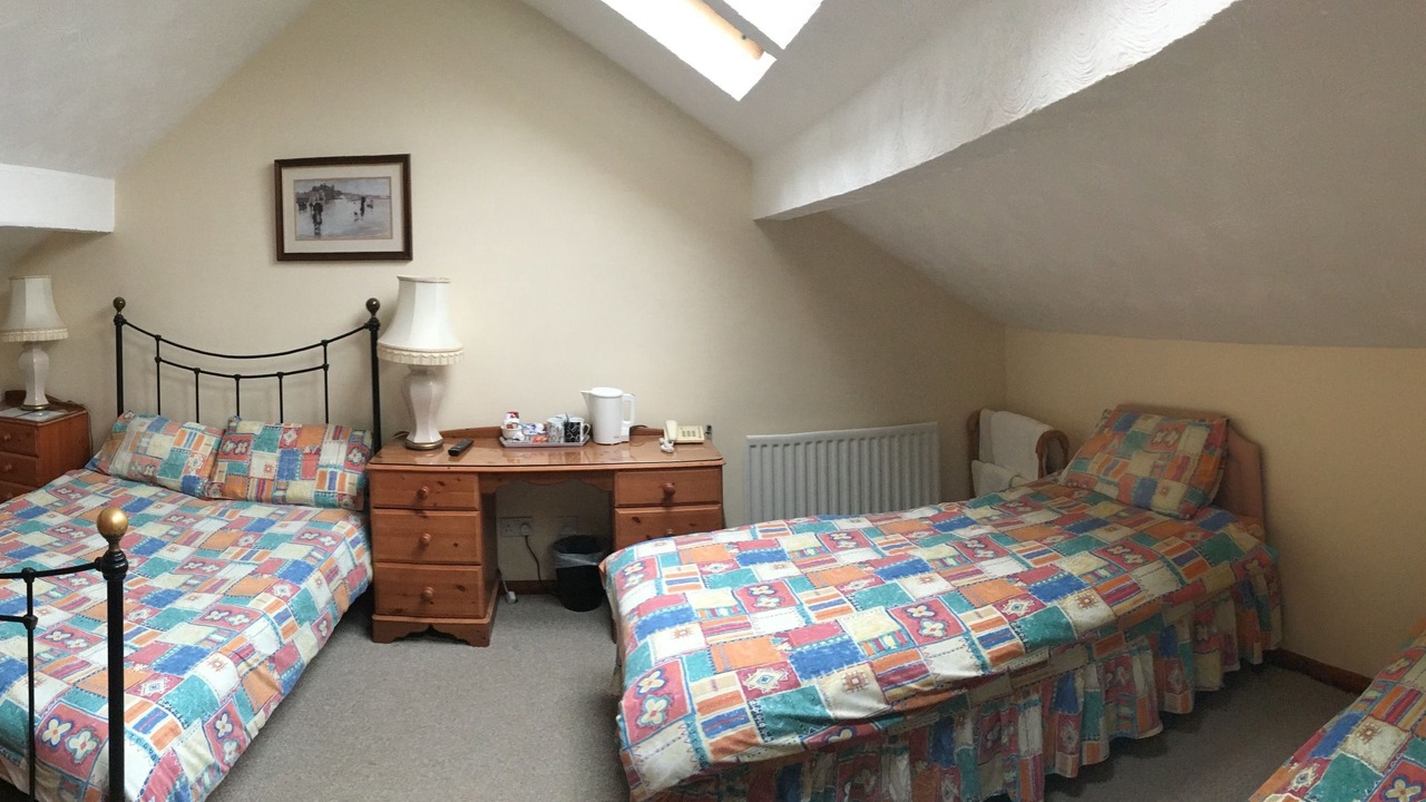 Photo of Bathroom in Claydon