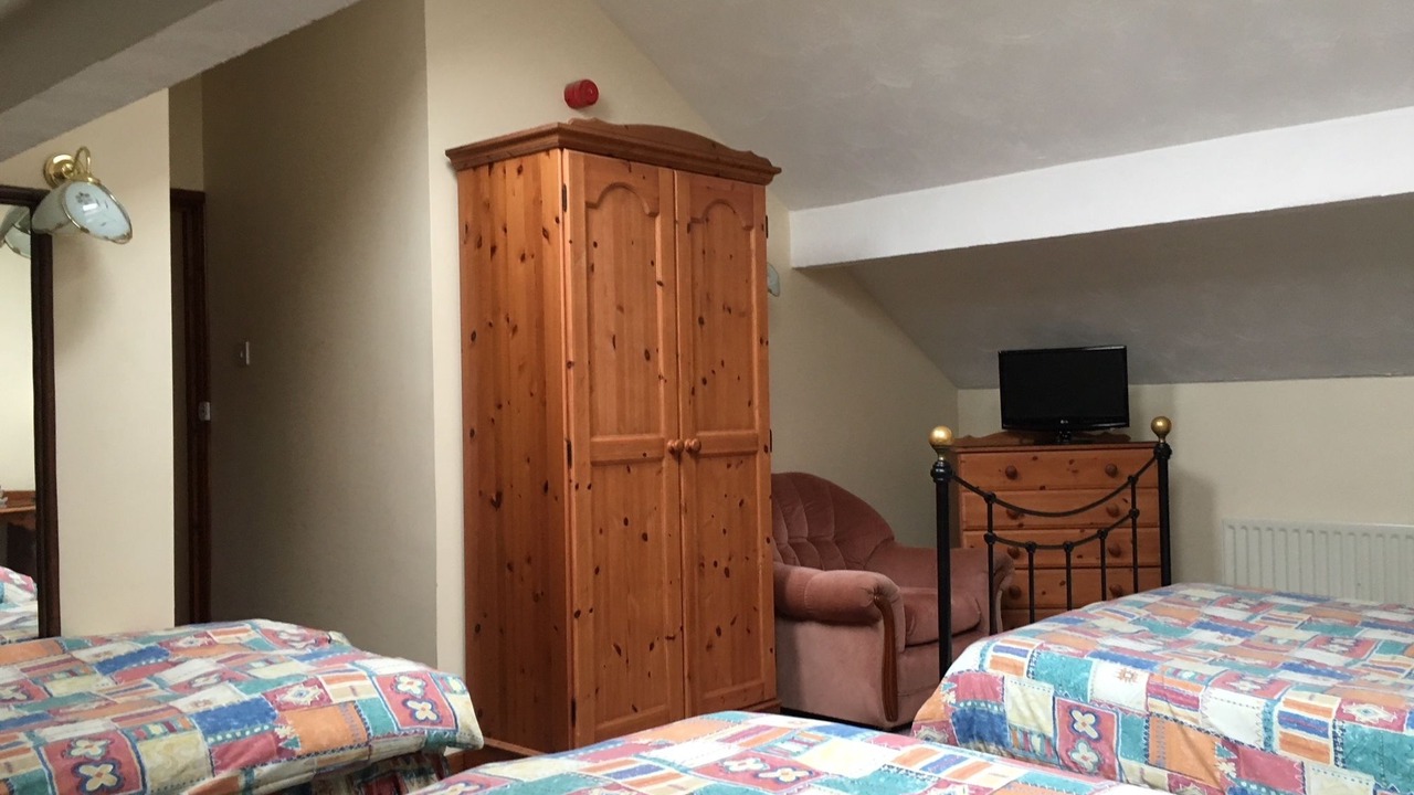 Photo of Bathroom in Claydon