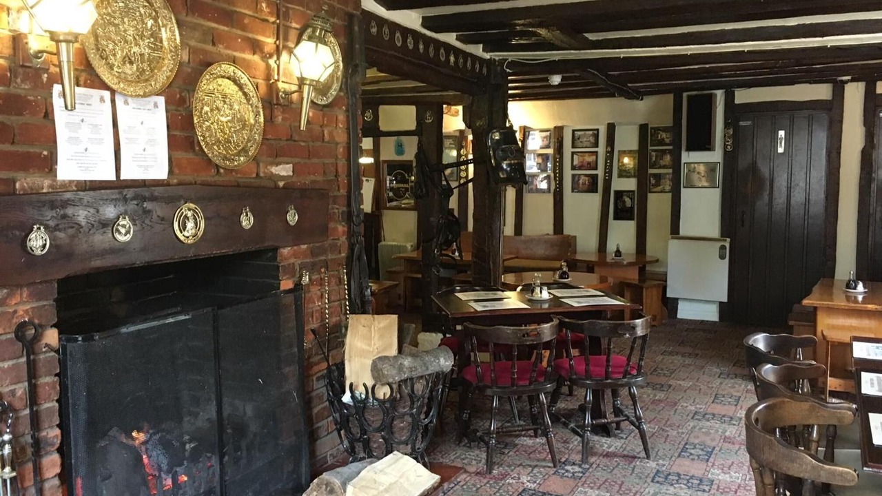 Photo of Others in Claydon