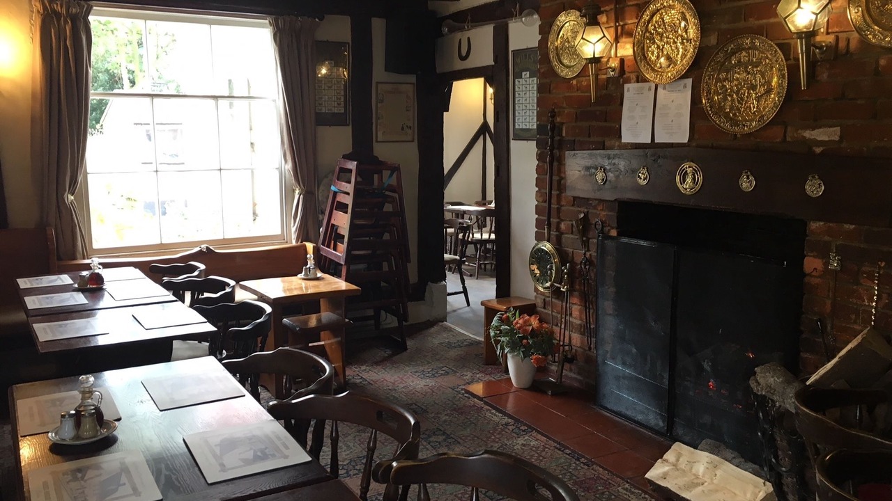 Photo of Livingroom in Claydon