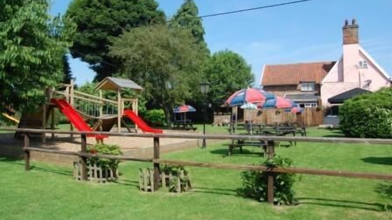 Photo of Outdoor in Claydon