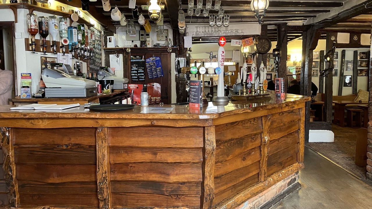 Photo of Others in Claydon