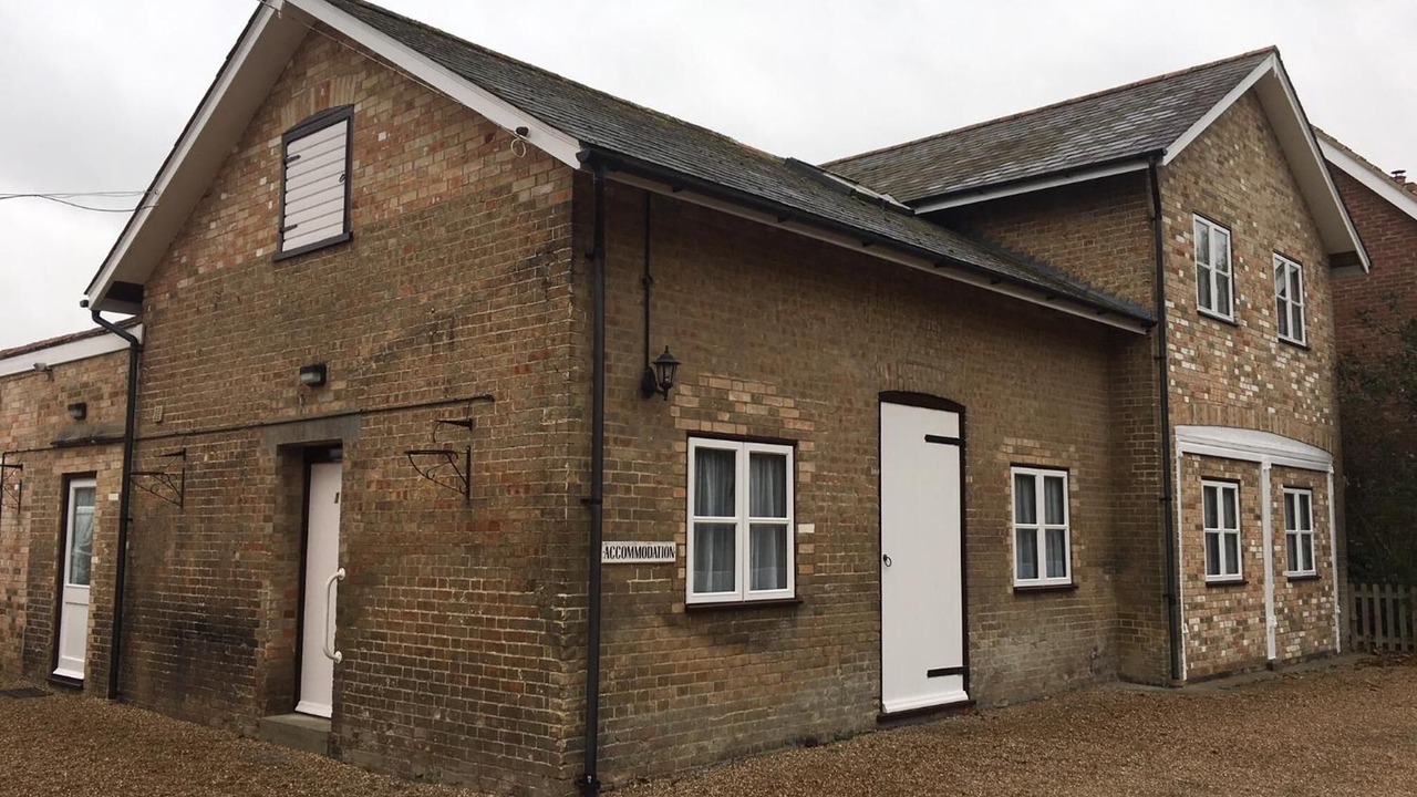 Photo of Outdoor in Claydon