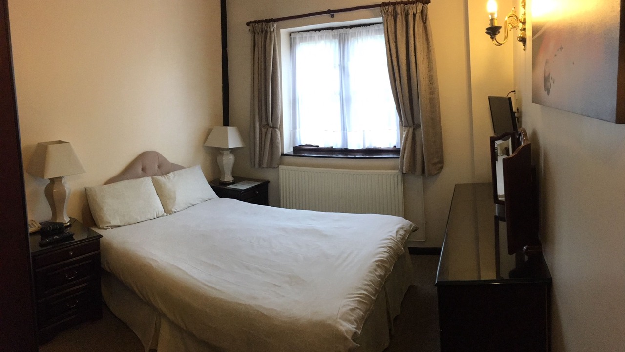 Photo of Bedroom in Claydon