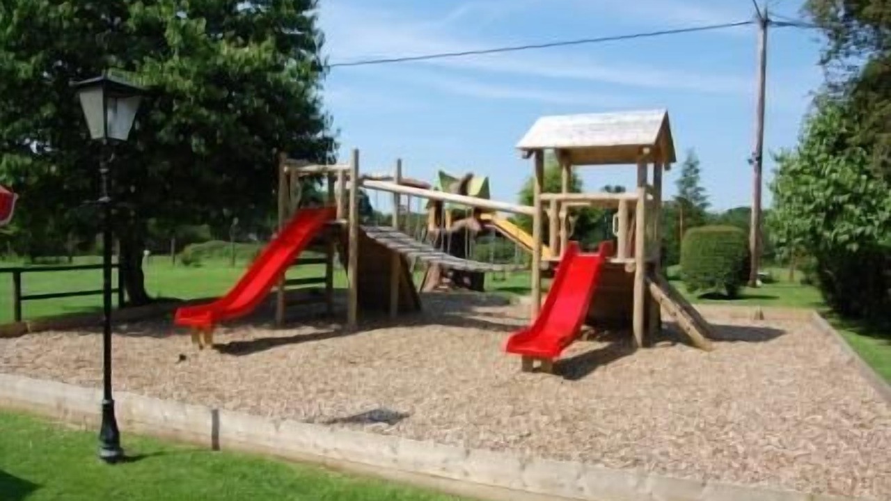 Photo of Outdoor in Claydon