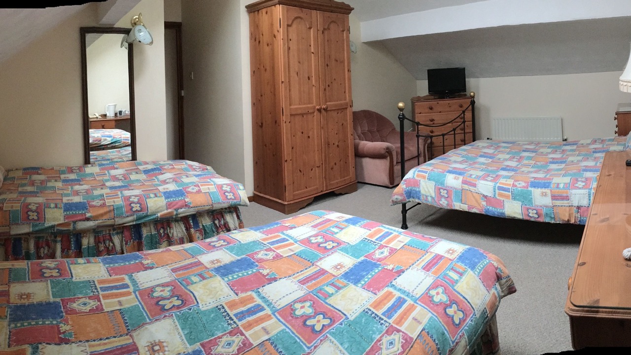 Photo of Bathroom in Claydon