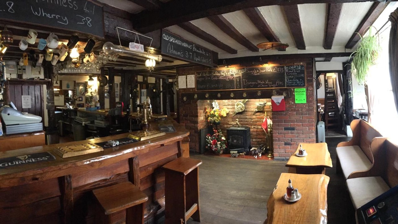 Photo of Others in Claydon