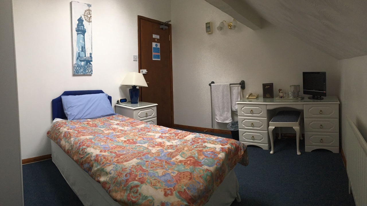 Photo of Bathroom in Claydon