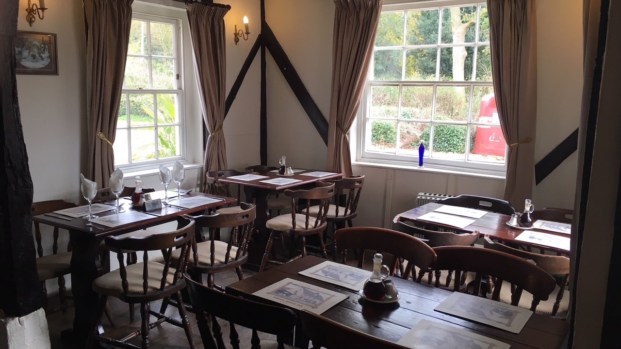 Photo of Others in Claydon