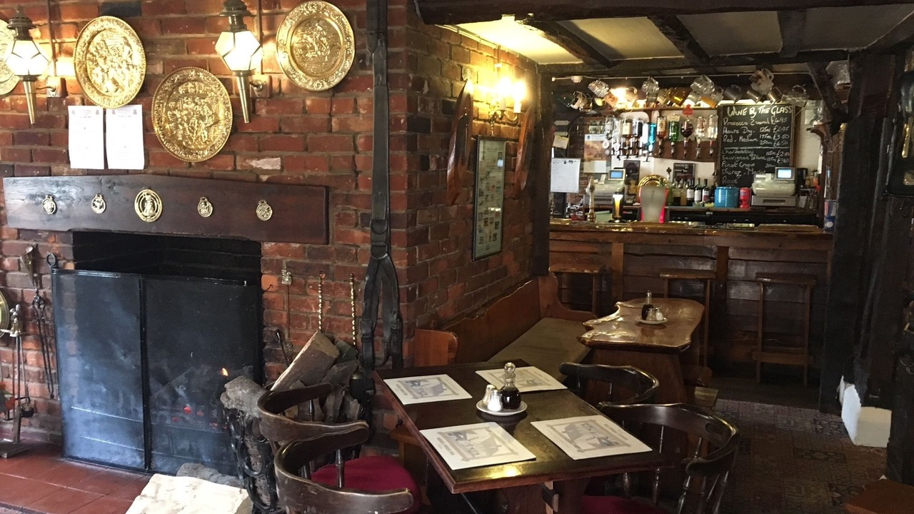 Photo of Livingroom in Claydon